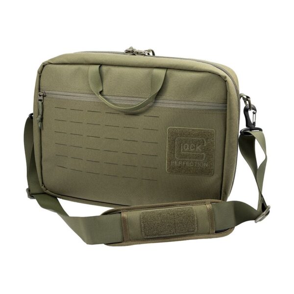 51472 Executive Gear Bag olive Technical 20230828 009