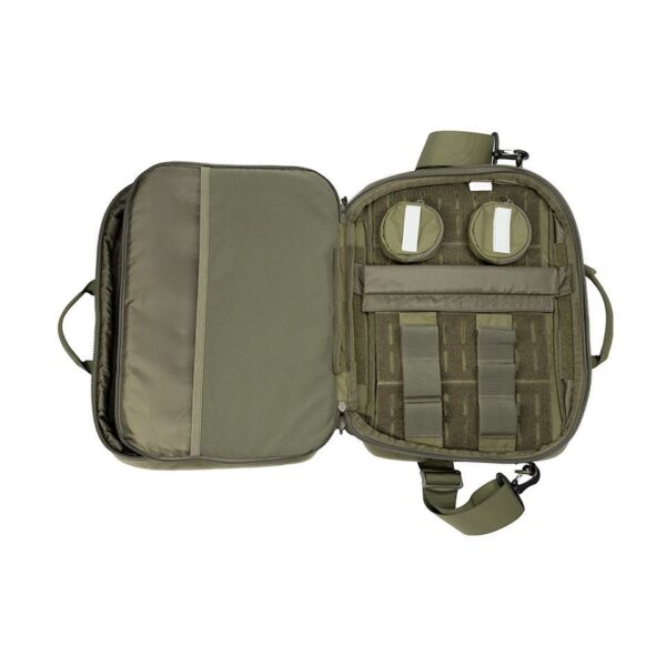 51472 Executive Gear Bag olive Technical 20230828 013