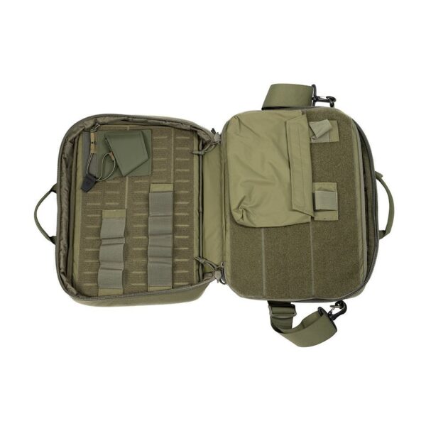 51472 Executive Gear Bag olive Technical 20230828 014