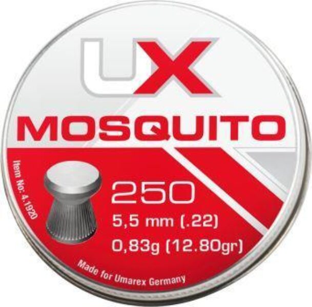 55mm Mosquito