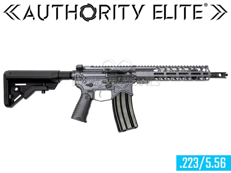 AUTHORITY ELITE Short Barrel Rifle