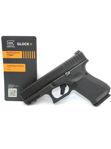 Glock Performance Tuning Abzug Trigger Glock 44 2