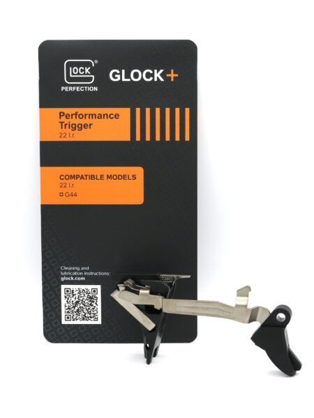 Glock Performance Tuning Abzug Trigger Glock 44 3
