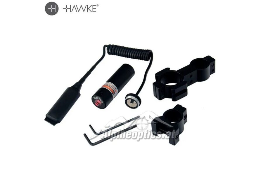 Hawke Laserr kit