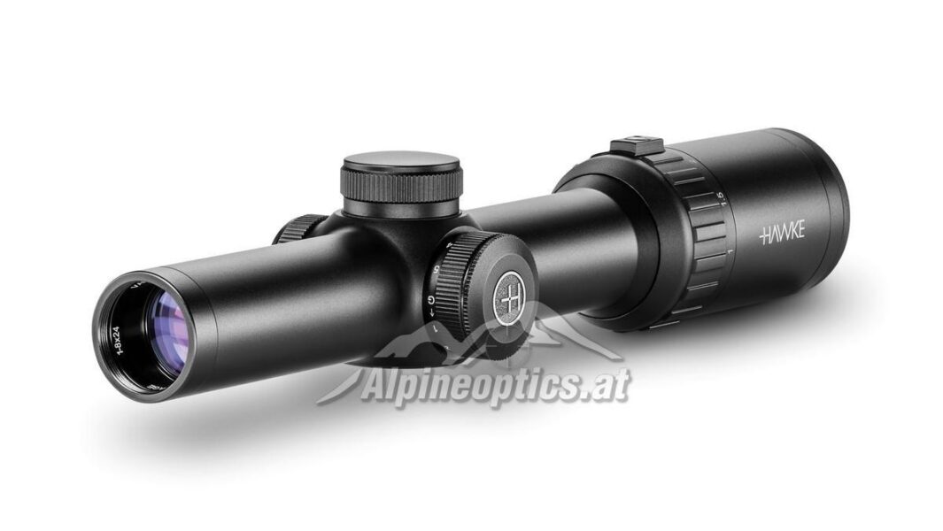 Hawke Riflescope Vantage 30 WA 1 8x24