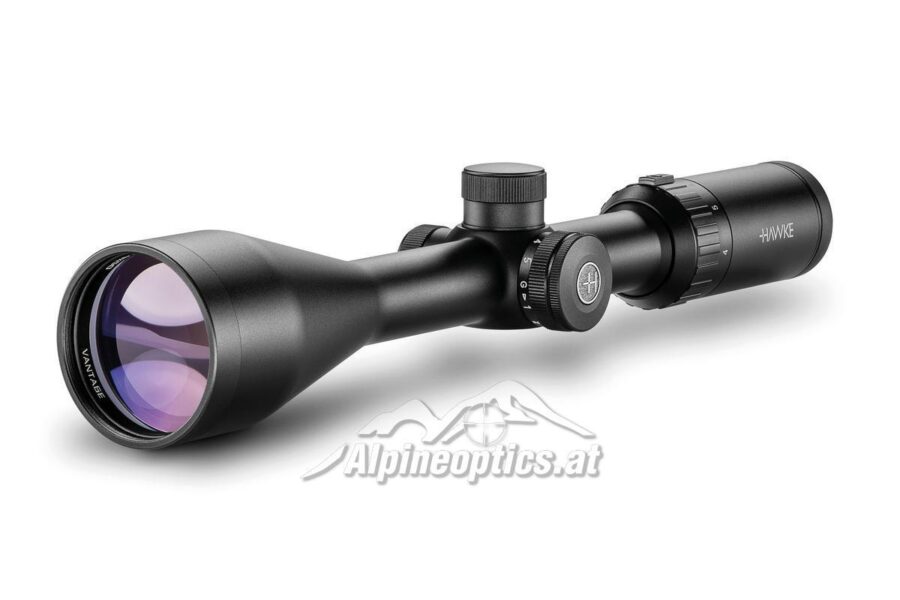 Hawke Riflescope Vantage IR 4 12x50