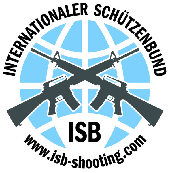 Logo ISB 1 DE