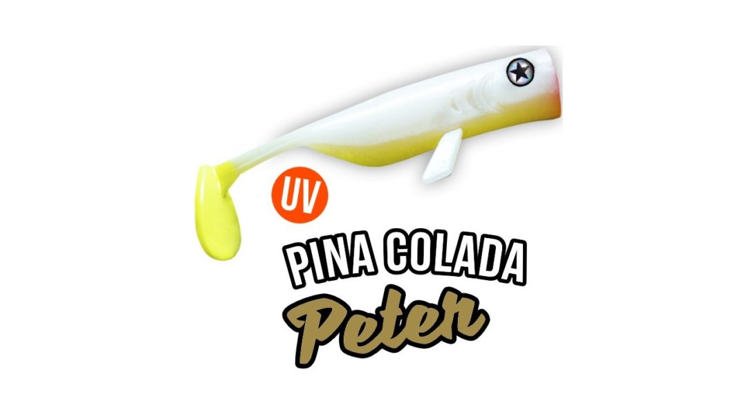 Pina Colada Peter