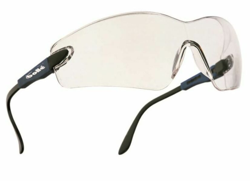 Schießbrille BOLLÉ SPEC VIPER KLAR