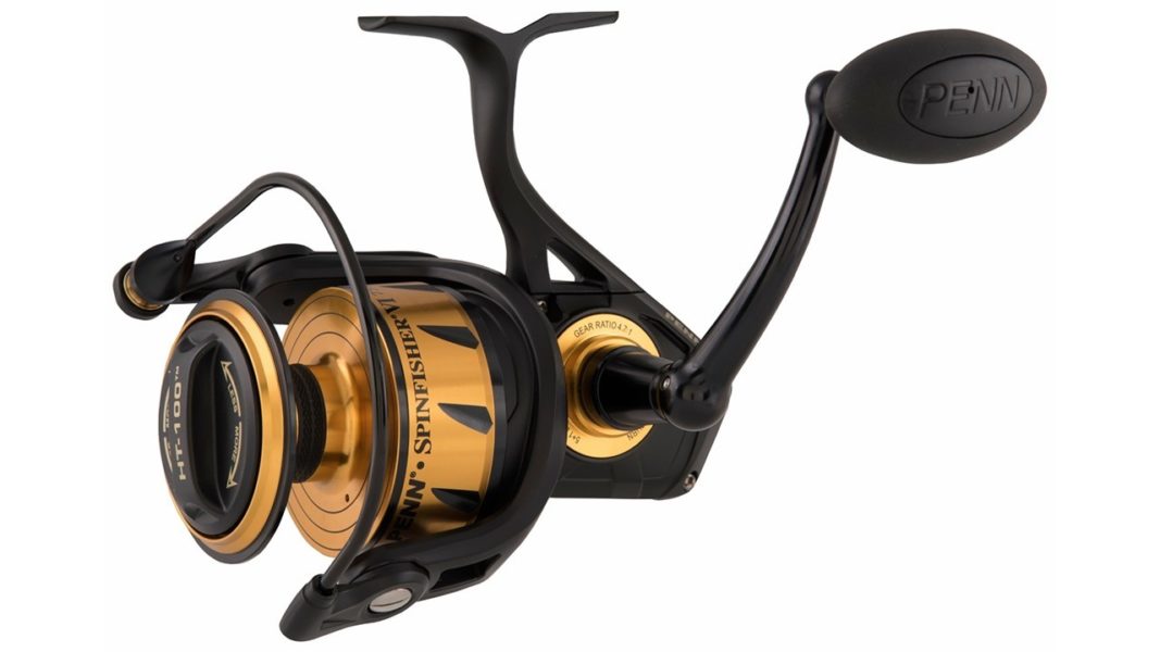 Spinfisher 10500