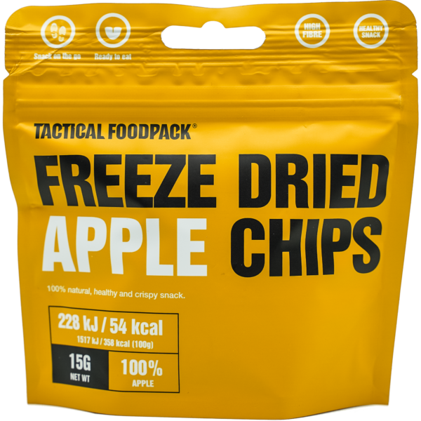 Tactical foodpack apple chips 600x600