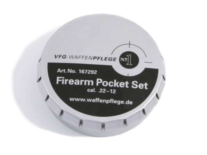 VFG Firearm Poket Set