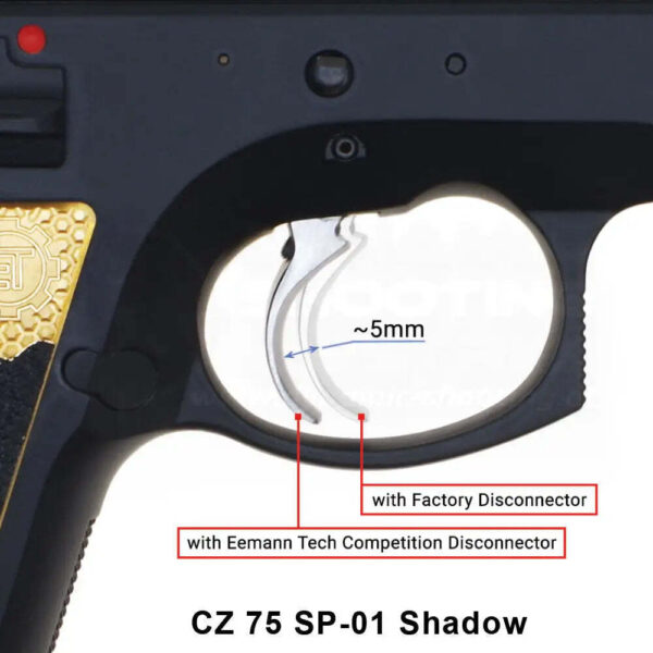 Competition disconnector cz75 sp 01 shadow 2 tuning 888 webp