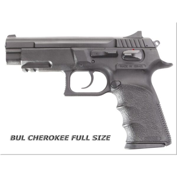 Kurzwaffen pistolen bul cherokee