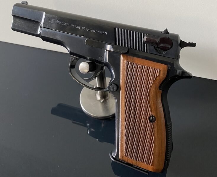 Mauser904