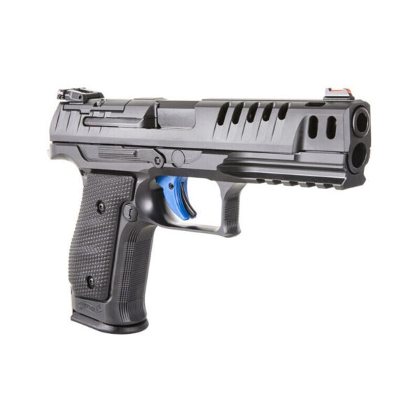 Walther q5 match sf
