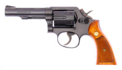 Revolver Smith & Wesson Mod. 13-2 Kal. 357 Magnum