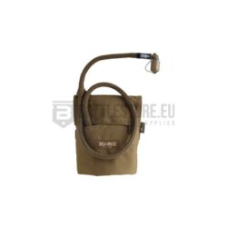 Source Kangaroo 1L Collapsible Canteen with Pouch  (Art:00007315)