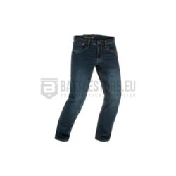 Clawgear Blue Denim Tactical Flex Jeans  (Art:00005974)