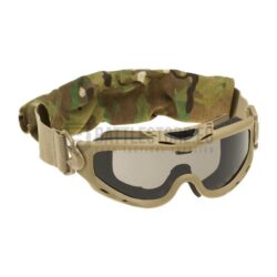 Wiley X Spear Goggle  (Art:00004869)