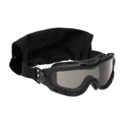 Wiley X Spear Dual Goggle  (Art:00004866)