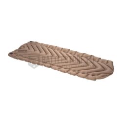 Klymit Insulated Static V Luxe SL Sleeping Pad Recon  (Art:00007350)