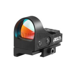 Delta Optical MiniDot HD 26 2 MOA Weaver  (Art:00001550)