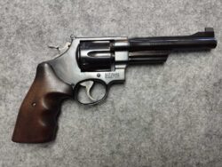 S&W Smith & Wesson 27-5 - 6" - .357 Magnum
