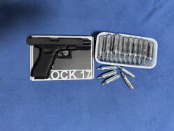 Glock 17 Gen 4