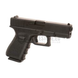 Glock 19 Metal Version GBB  (Art:00004446)