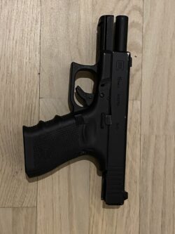 VFC Glock 19 Gen 4.