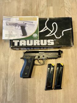 Taurus PT 92 AF-D