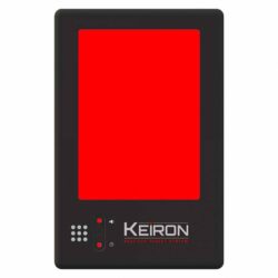 Keiron Reactive Laser Target - € 94.90