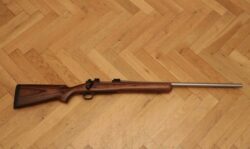 Winchester M70 223WSSM