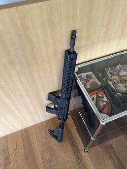 Oberland Arms OA-15 M4-Black Label, neuwertig!