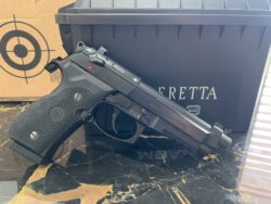 Beretta M9A3