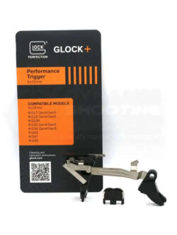 Glock Performance Trigger | Gen 4, Gen 5