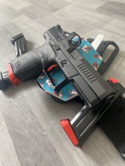 cz p10 c or rms shield sonderedition