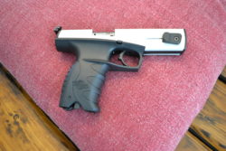 Pistole Walther SP 22 M1