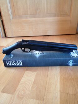 Walther T4E HDS 68.