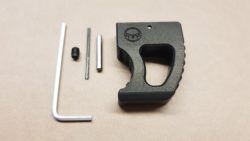 Steyr Aug - STG 77 Gear Head Works AUG Low Profile Charging Handle - MOD 1