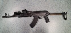 SDM AK47 Tactical Set
