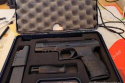 Walther PPQ M2 5"