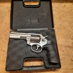Alfa Proj 3541 357 Magnum 4Zoll