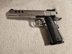 Smith&Wesson PERFORMANCE CENTER SW1911 .45ACP
