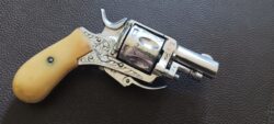 Taschen - Revolver (ähnlich Velodog)