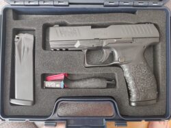Walther PPQ 45 M2