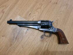 Remington Outlaw 1875 .45LC + .45acp