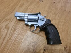 Smith & Wesson Mod. 66-1 .357 2.5Zoll