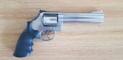 Smith & Wesson 686 6" BIG IRON